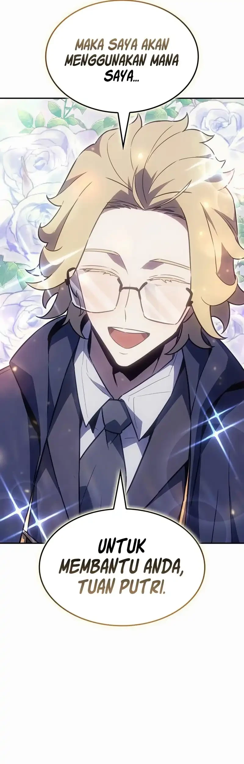 Ice Lord Chapter 42 Gambar 37