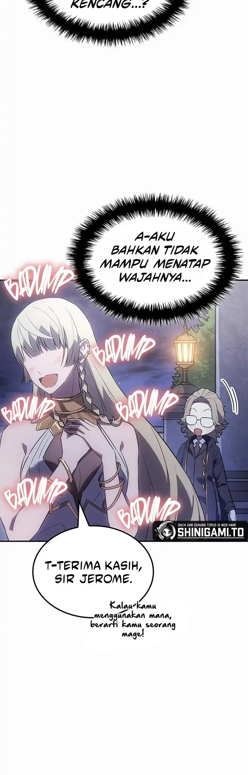 Ice Lord Chapter 42 Gambar 39