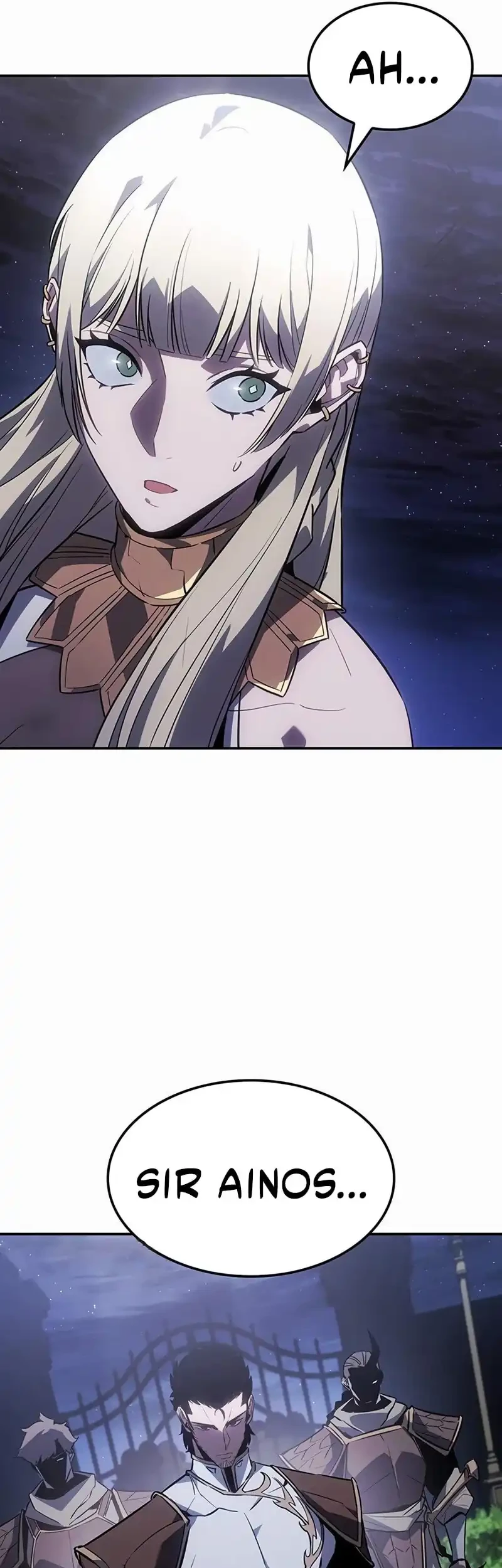 Ice Lord Chapter 42 Gambar 41