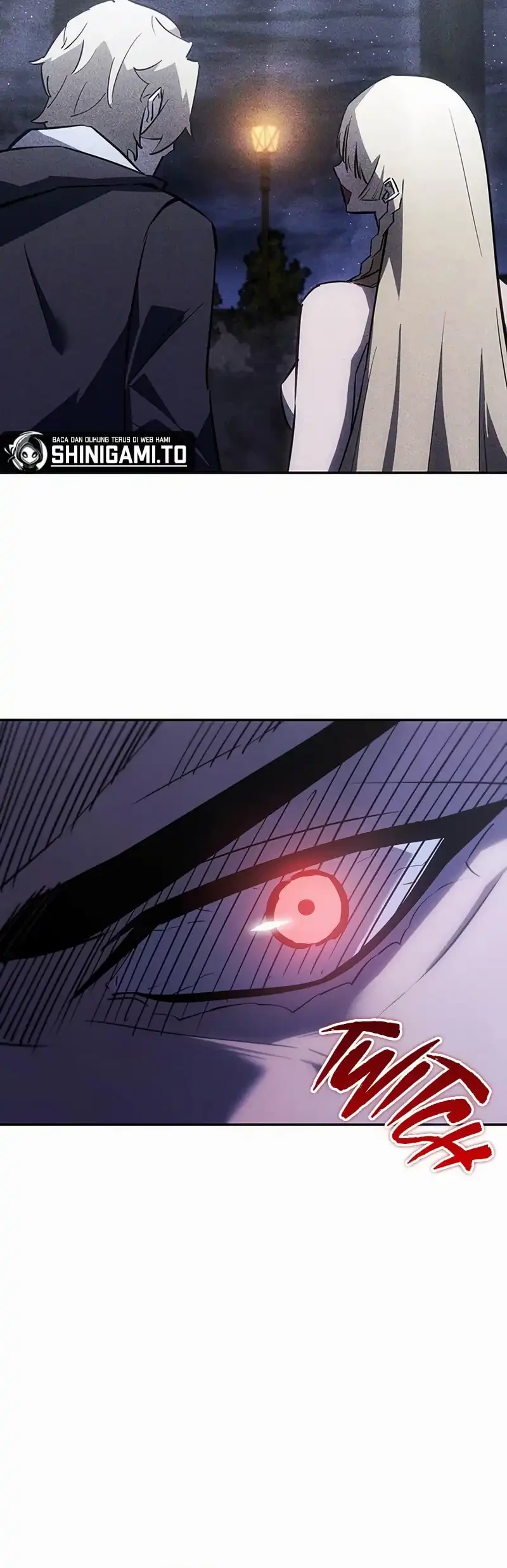 Ice Lord Chapter 42 Gambar 48