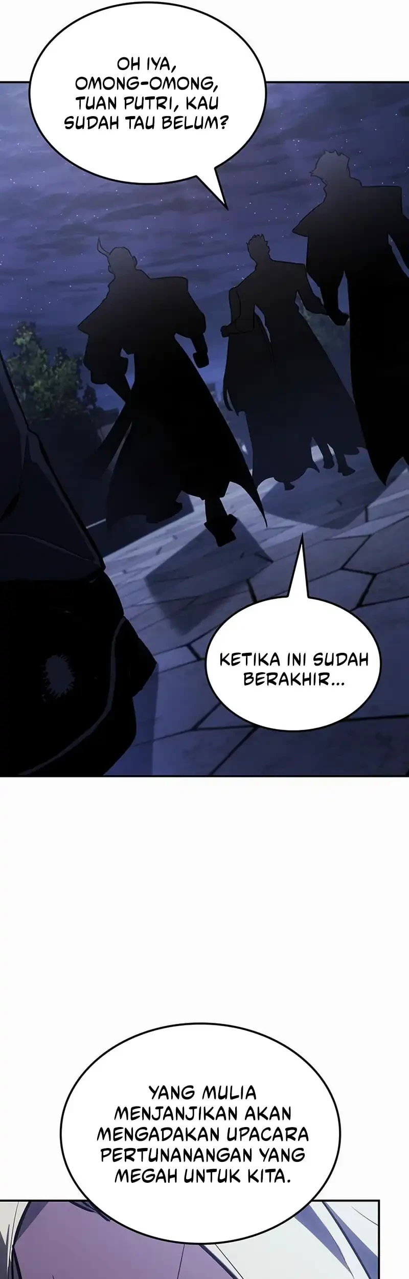 Ice Lord Chapter 42 Gambar 49