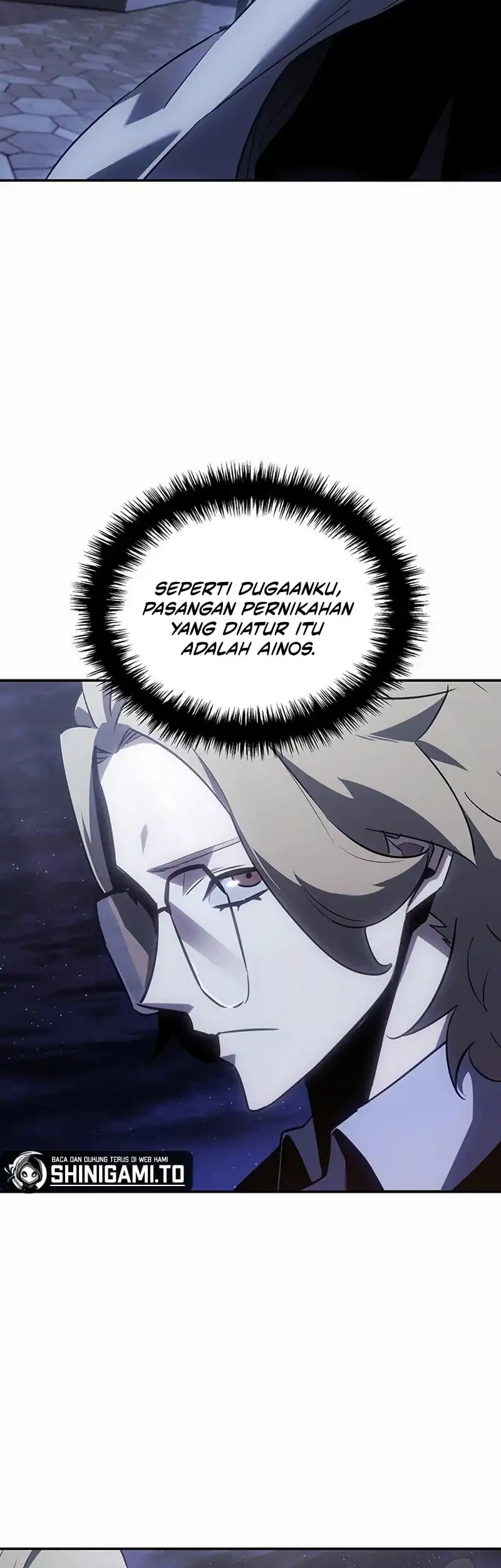 Ice Lord Chapter 42 Gambar 54