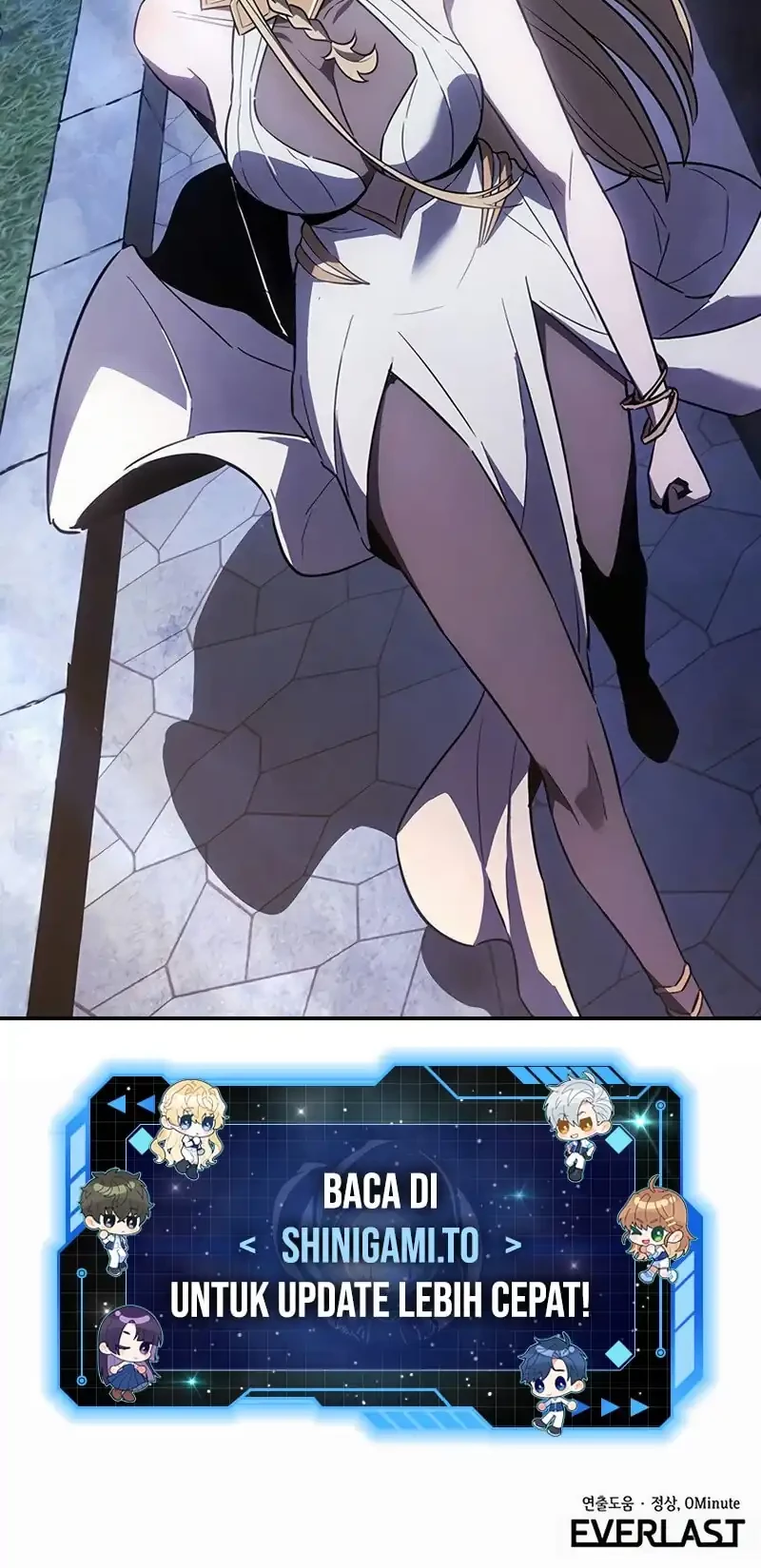 Ice Lord Chapter 42 Gambar 59