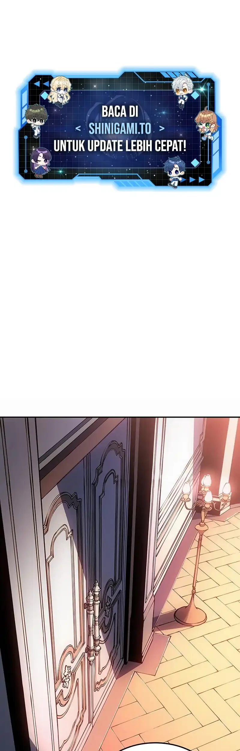 Komik Ice Lord Chapter 42 gambar nomor 1