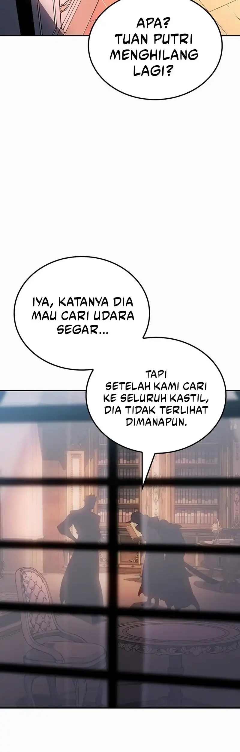Manhwa Ice Lord Chapter 42 gambar nomor 2