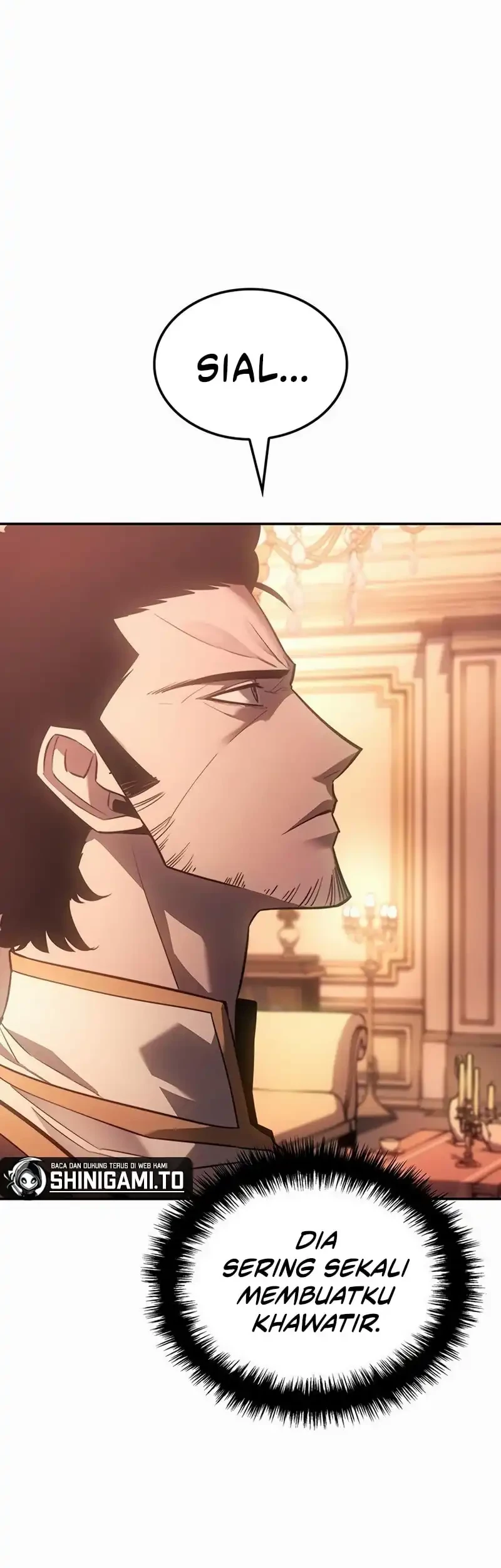 Ice Lord Chapter 42 Gambar 3