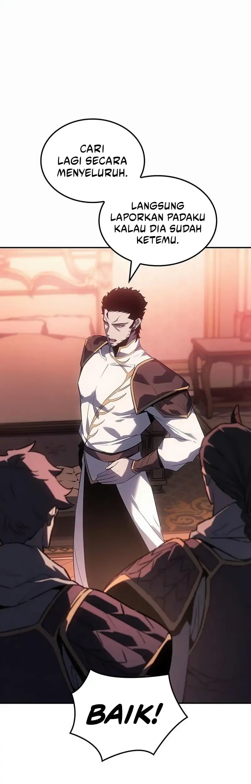 Ice Lord Chapter 42 Gambar 4