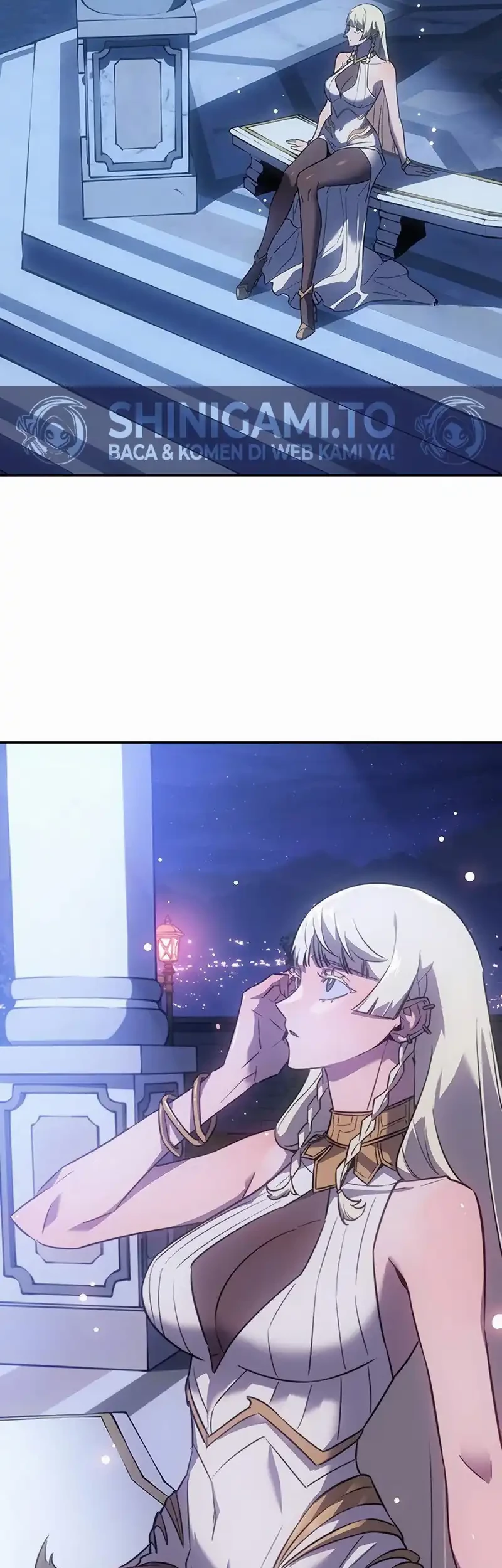 Ice Lord Chapter 42 Gambar 7