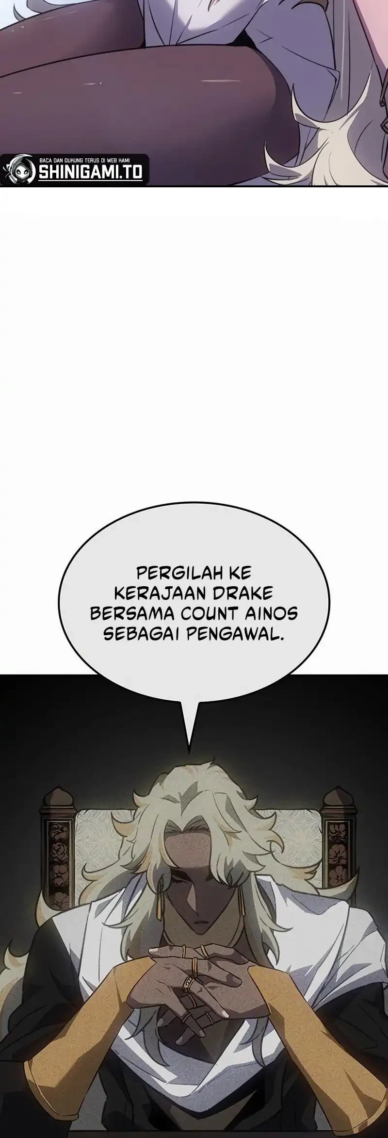 Ice Lord Chapter 42 Gambar 8