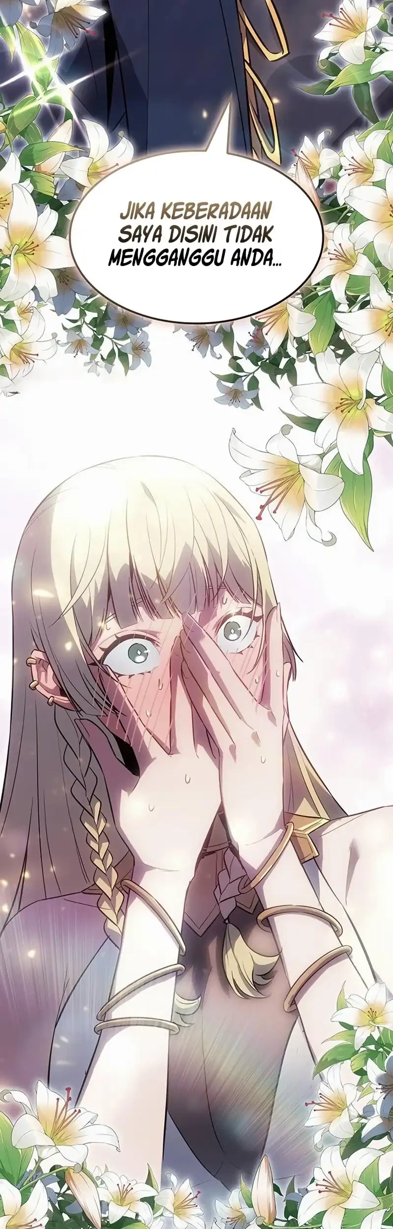 Ice Lord Chapter 42 Gambar 26