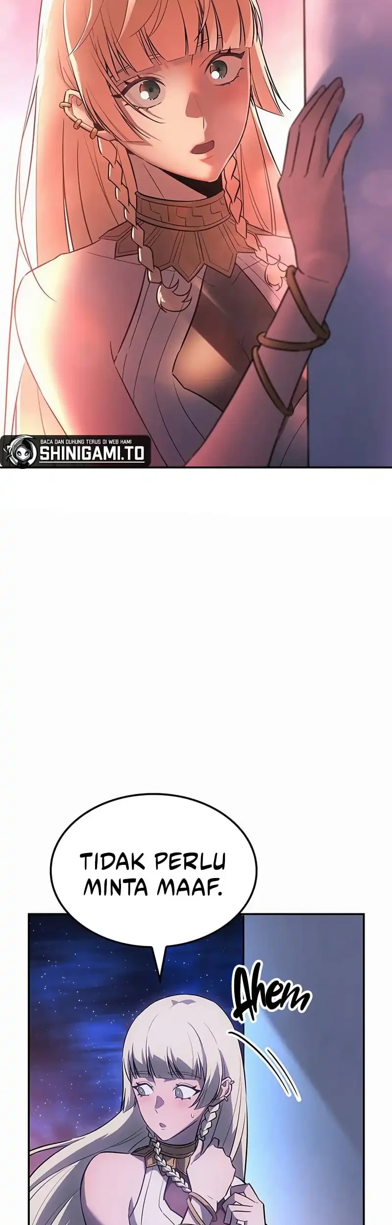 Ice Lord Chapter 42 Gambar 14