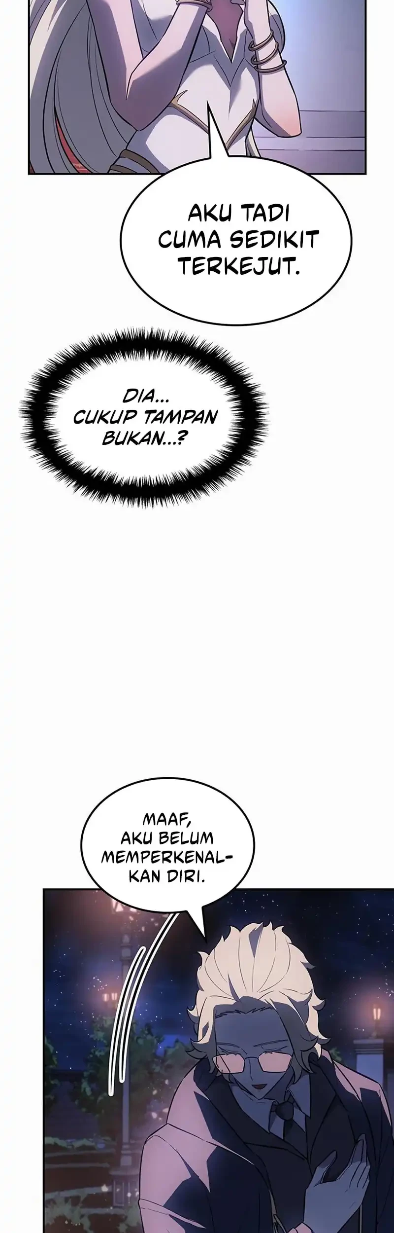 Ice Lord Chapter 42 Gambar 15