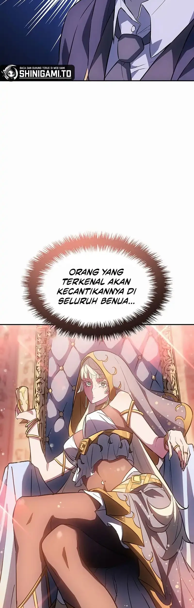 Ice Lord Chapter 42 Gambar 19