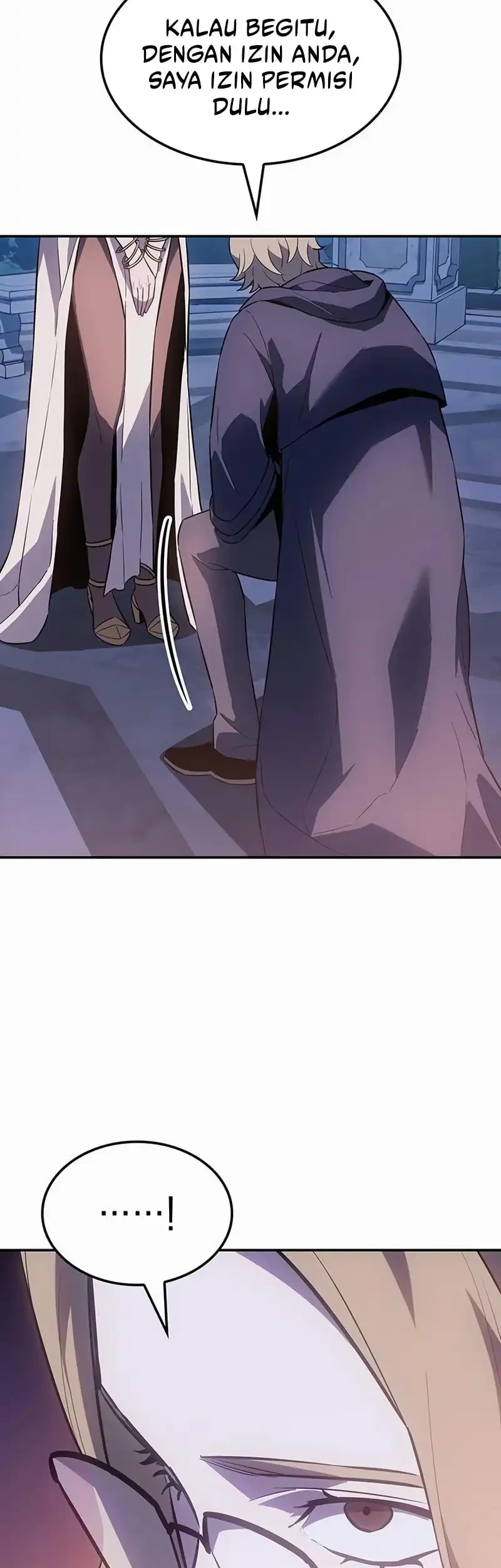 Ice Lord Chapter 42 Gambar 22