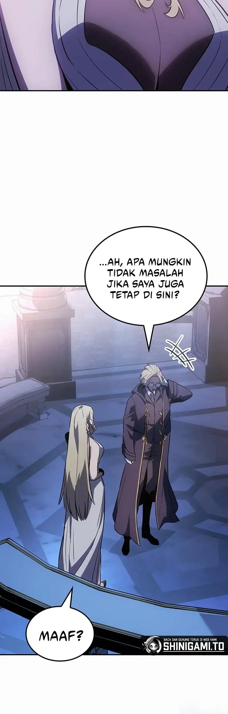Ice Lord Chapter 42 Gambar 24