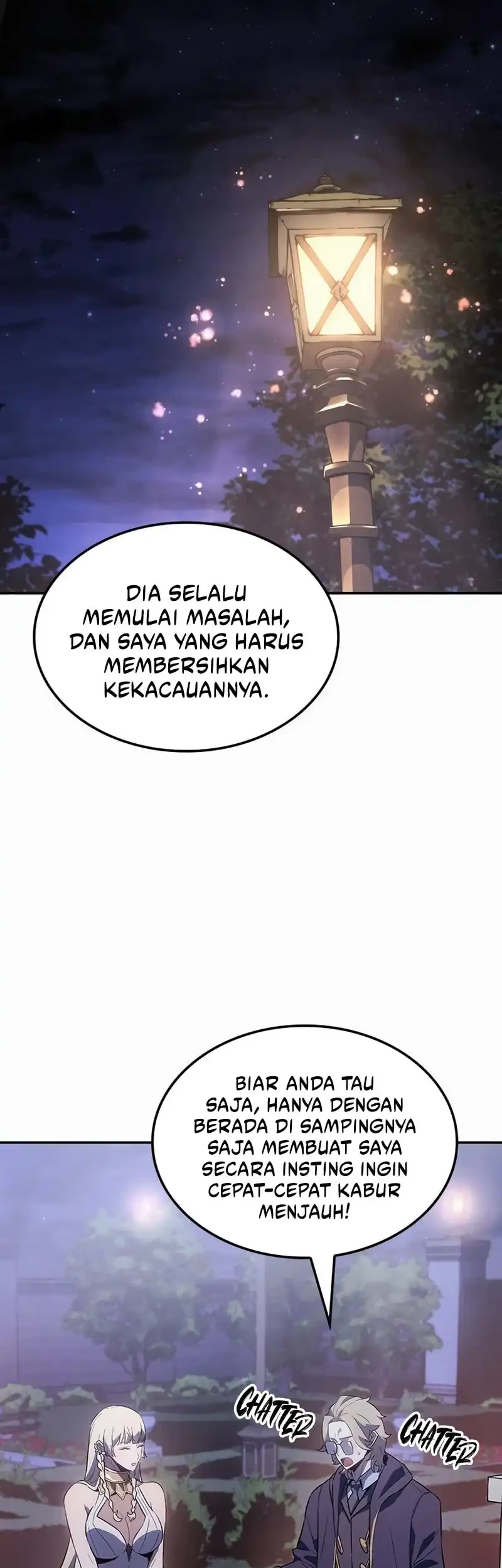 Ice Lord Chapter 42 Gambar 29