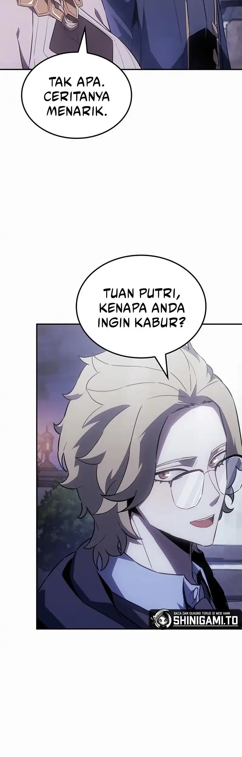 Ice Lord Chapter 42 Gambar 31