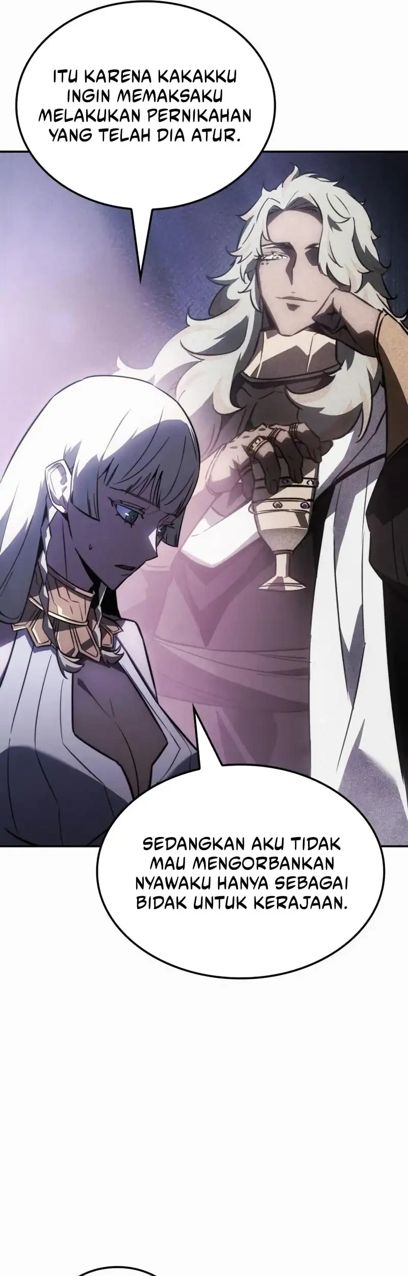 Ice Lord Chapter 42 Gambar 33