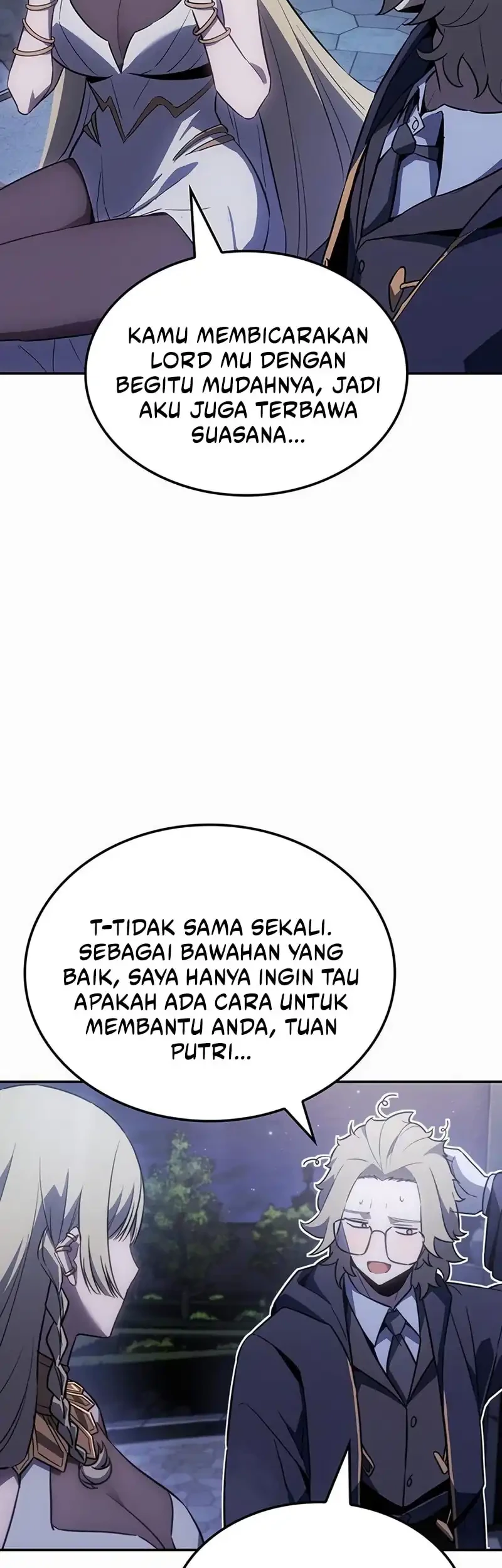 Ice Lord Chapter 42 Gambar 35