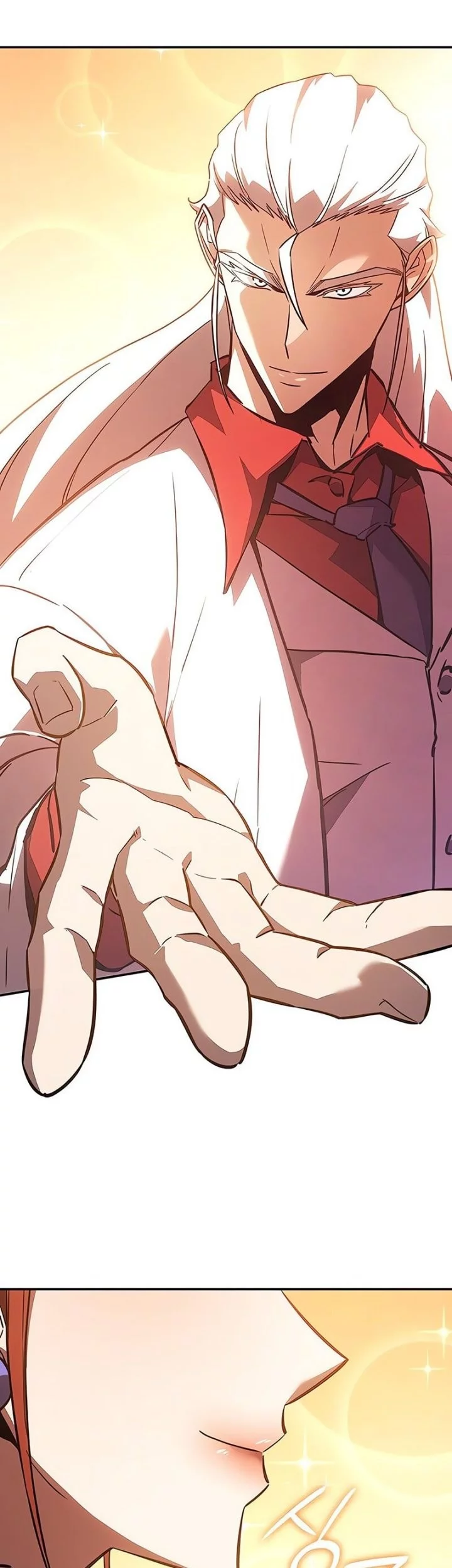 Ice Lord Chapter 43 Gambar 6