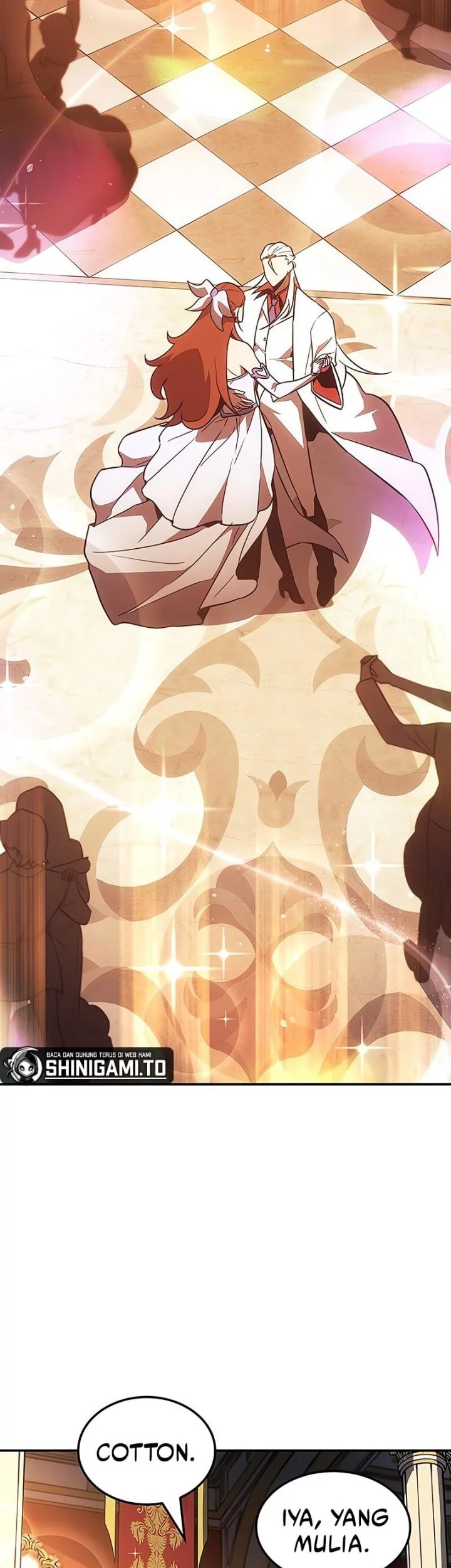 Ice Lord Chapter 43 Gambar 8