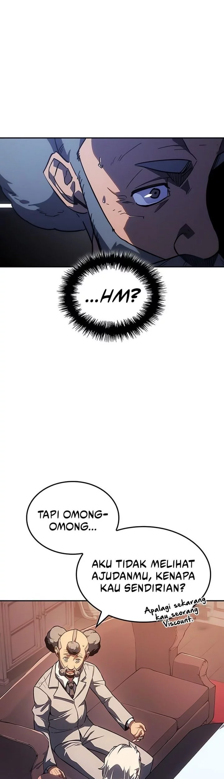 Ice Lord Chapter 43 Gambar 34