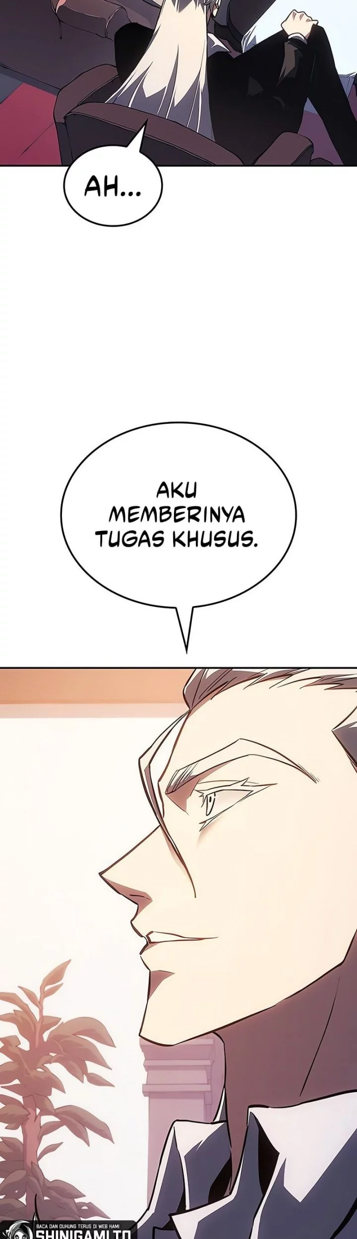 Ice Lord Chapter 43 Gambar 35