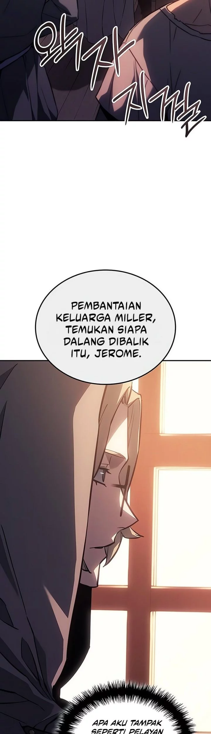 Ice Lord Chapter 43 Gambar 38