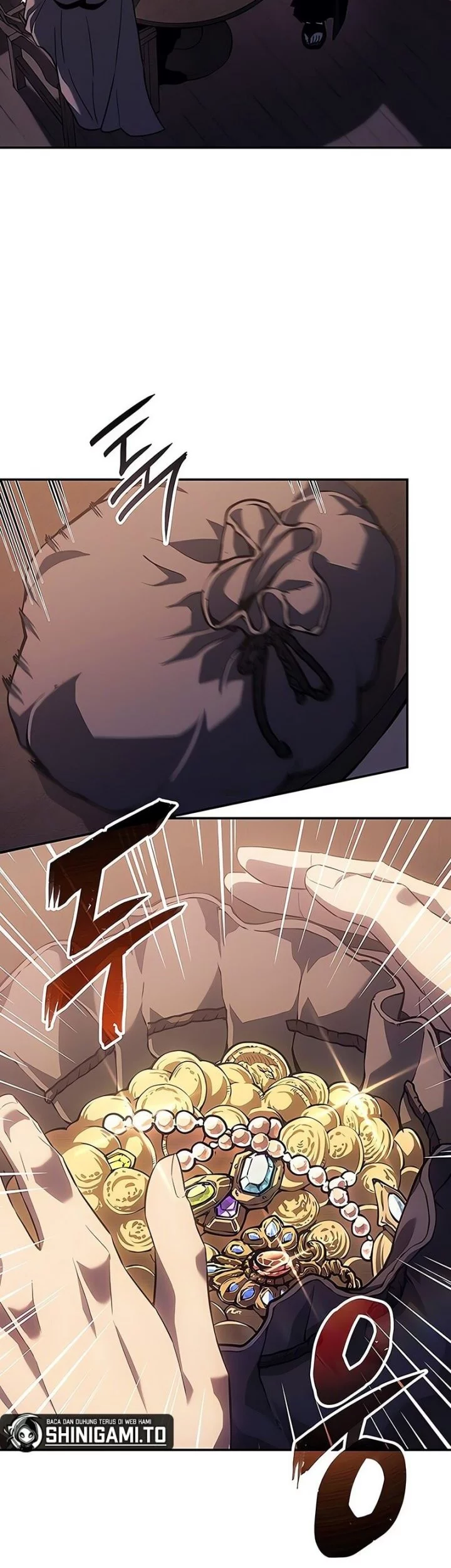 Ice Lord Chapter 43 Gambar 44