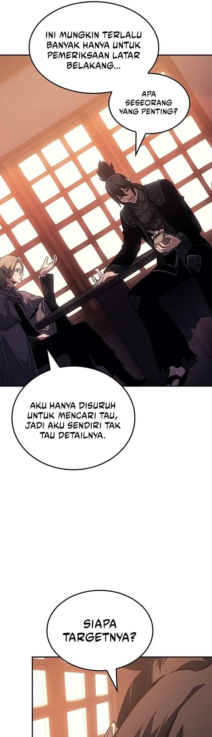 Ice Lord Chapter 43 Gambar 46