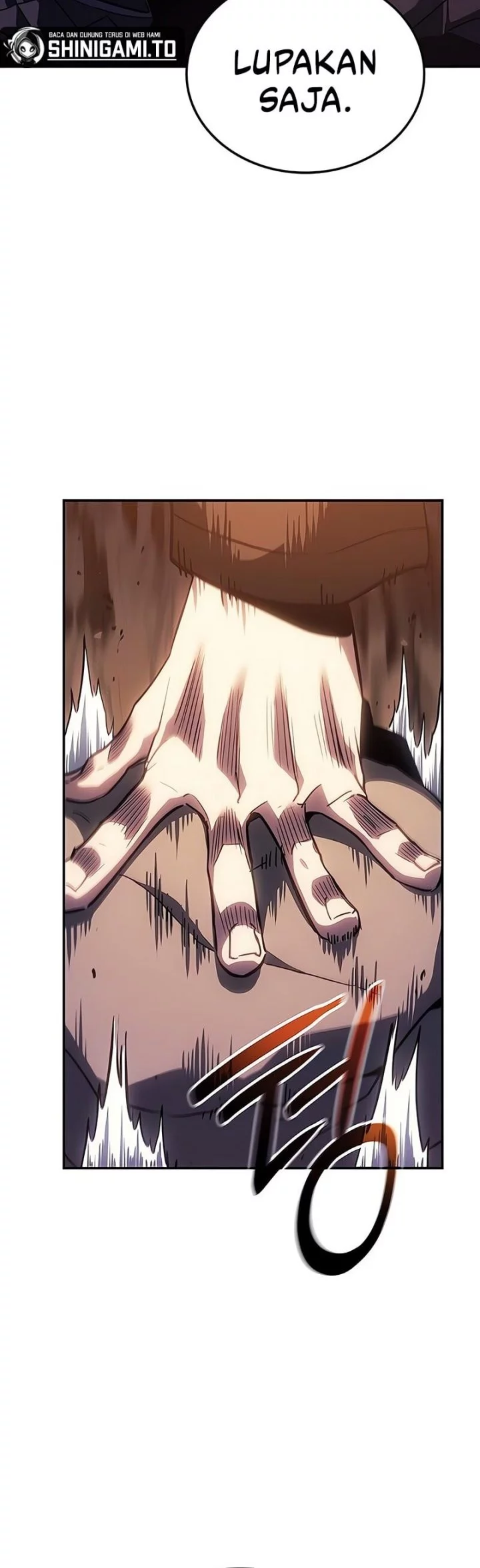 Ice Lord Chapter 43 Gambar 52