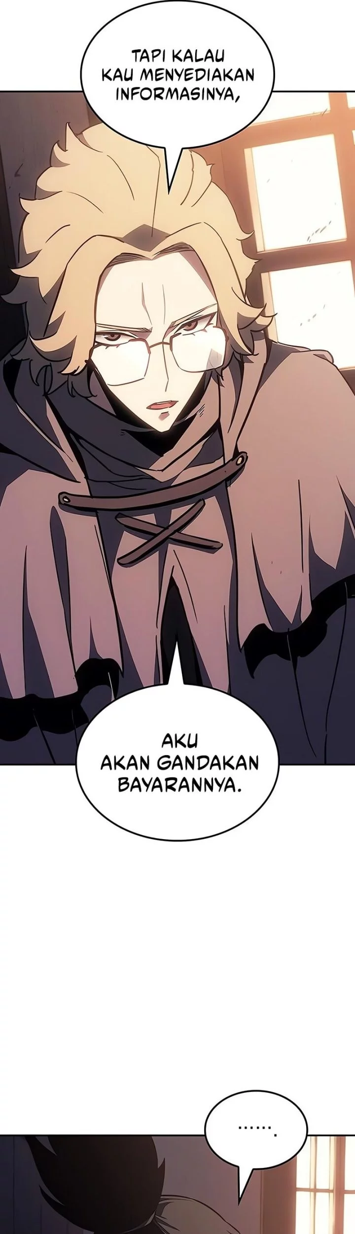 Ice Lord Chapter 43 Gambar 53