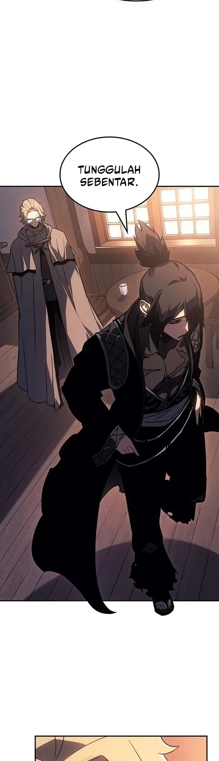 Ice Lord Chapter 43 Gambar 55