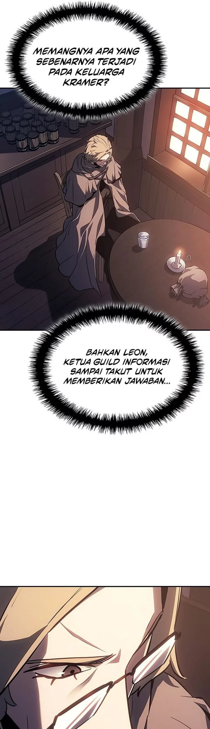 Ice Lord Chapter 43 Gambar 57