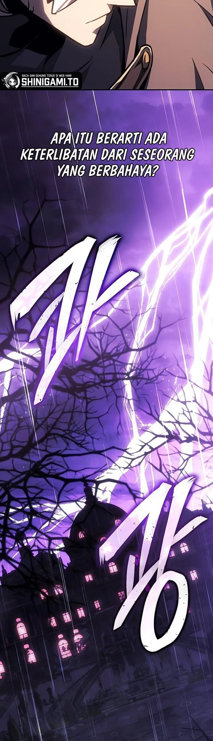 Ice Lord Chapter 43 Gambar 58