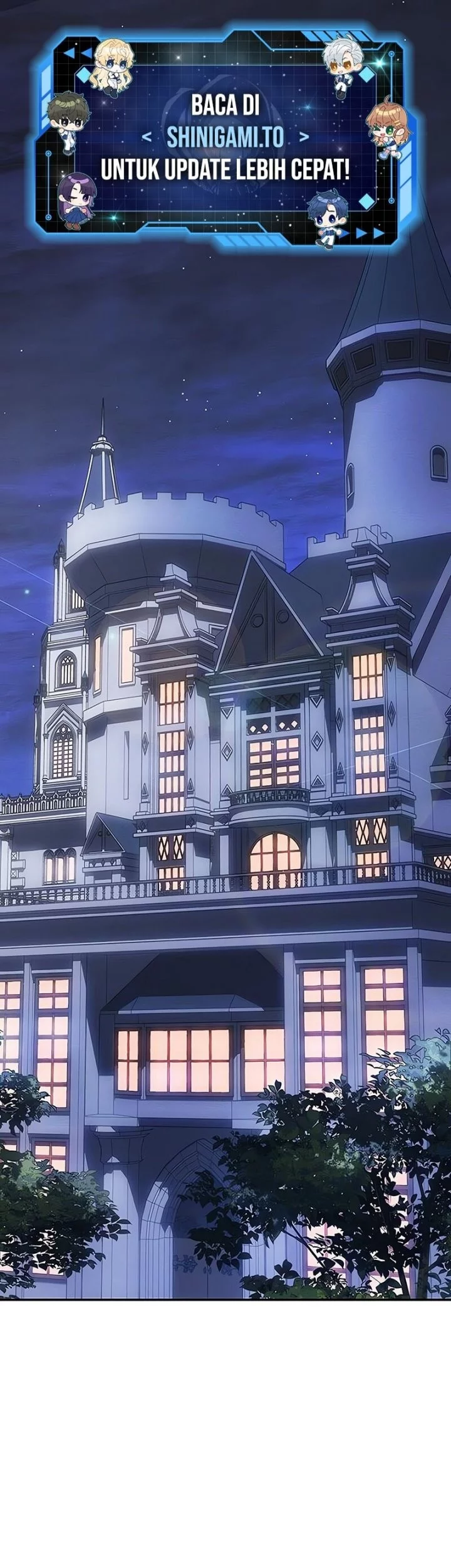 Manhwa Ice Lord Chapter 43 gambar nomor 2