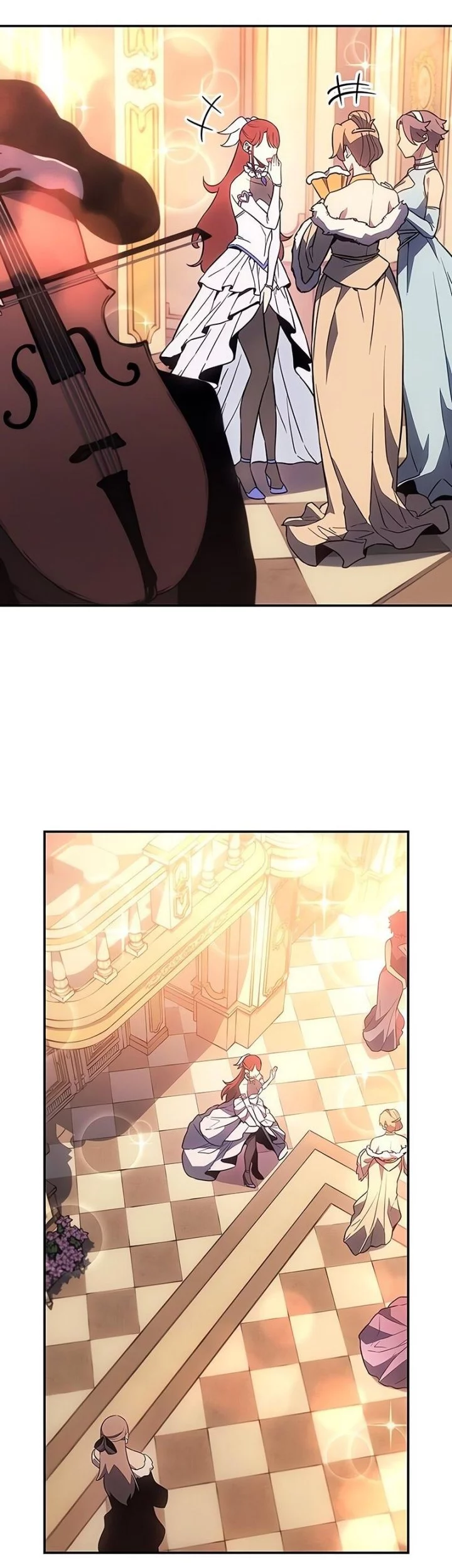 Ice Lord Chapter 43 Gambar 3