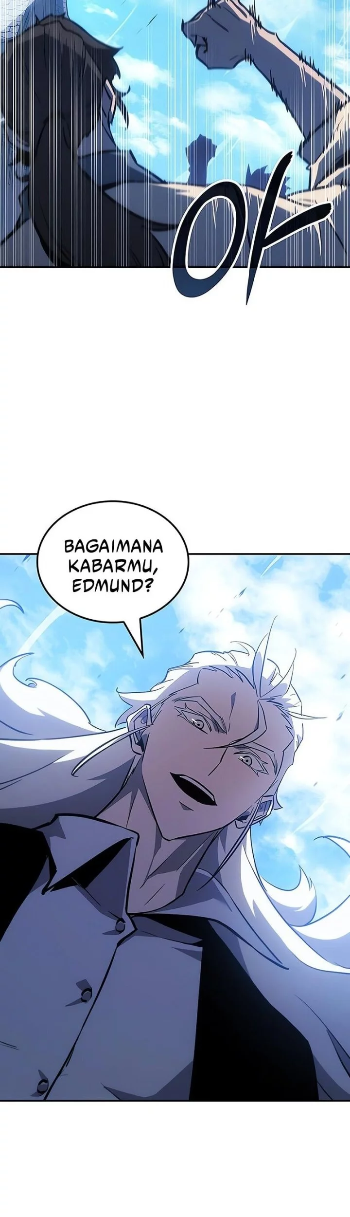 Ice Lord Chapter 43 Gambar 23