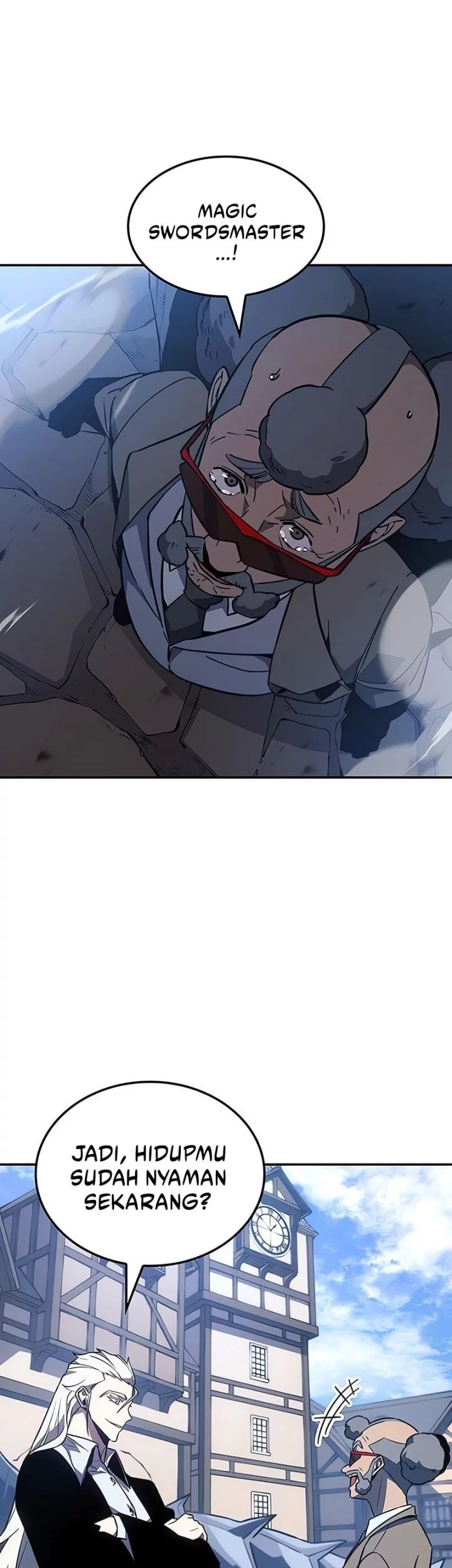 Ice Lord Chapter 43 Gambar 24