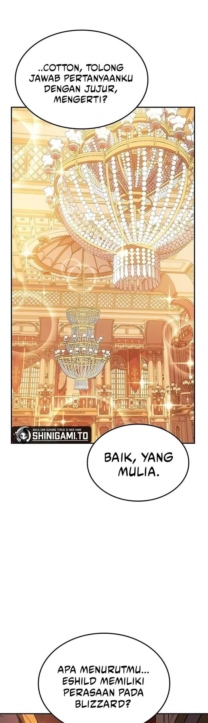 Ice Lord Chapter 43 Gambar 12