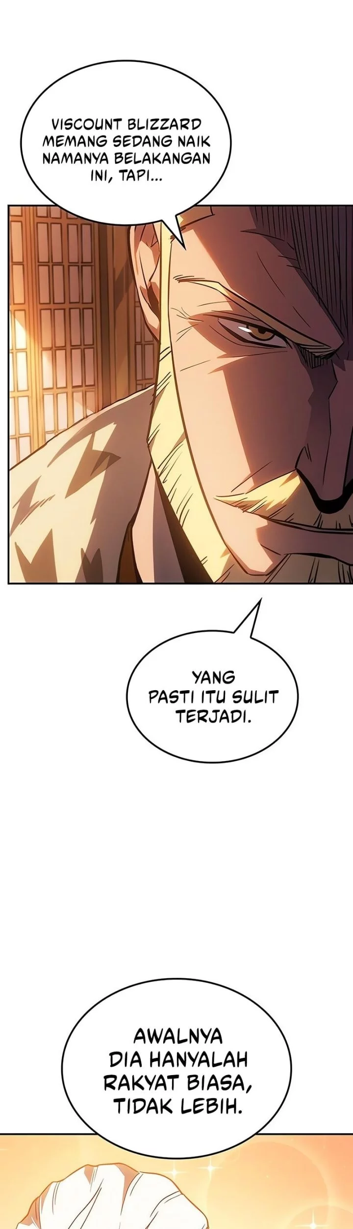 Ice Lord Chapter 43 Gambar 14