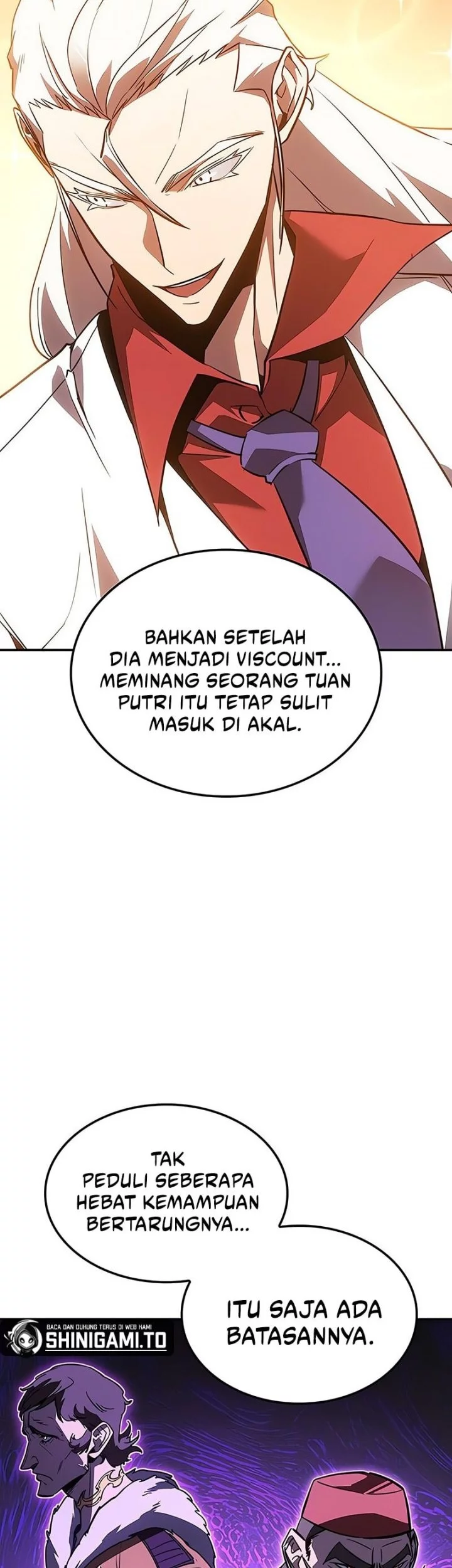 Ice Lord Chapter 43 Gambar 15
