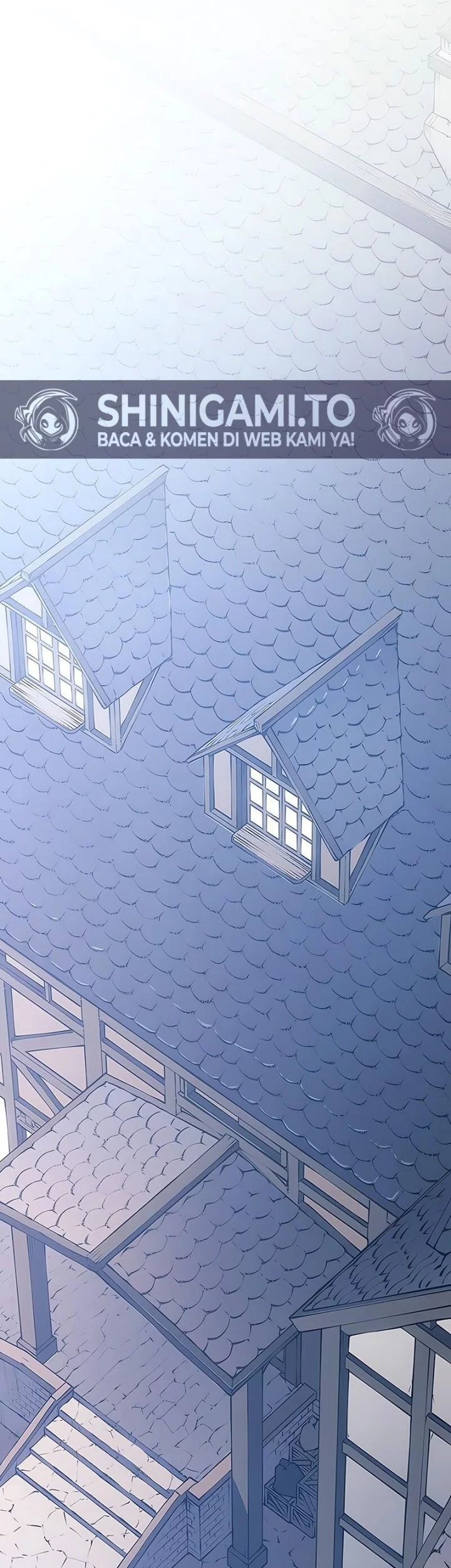 Ice Lord Chapter 43 Gambar 20