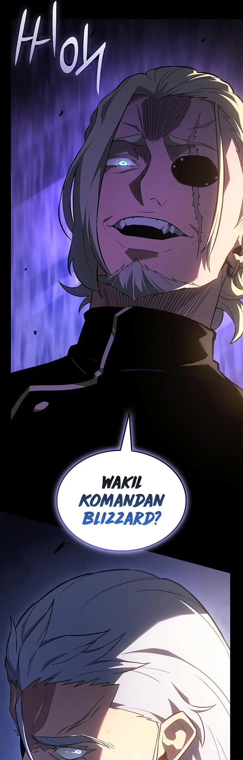 Ice Lord Chapter 54 Gambar 6