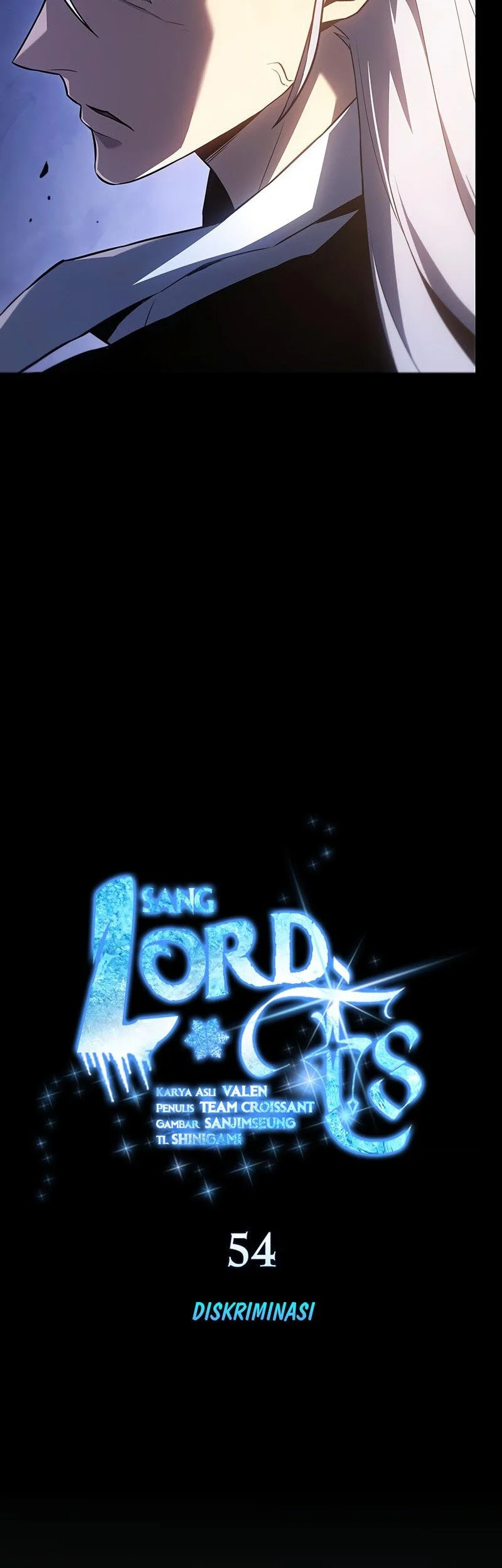 Ice Lord Chapter 54 Gambar 7