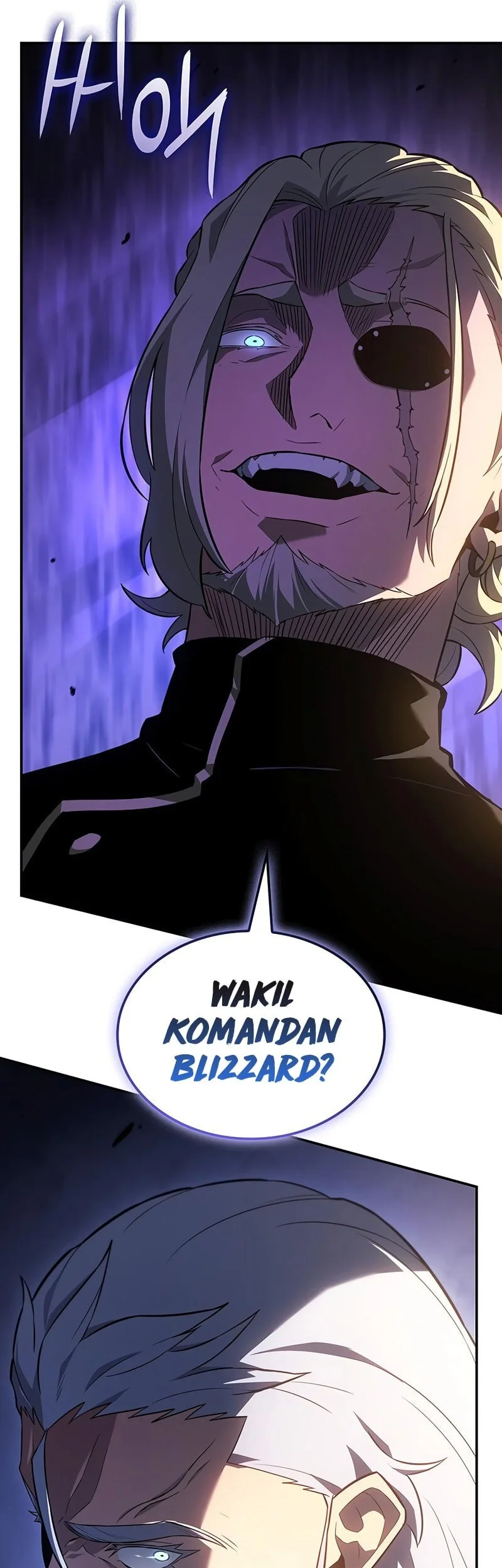 Ice Lord Chapter 54 Gambar 34