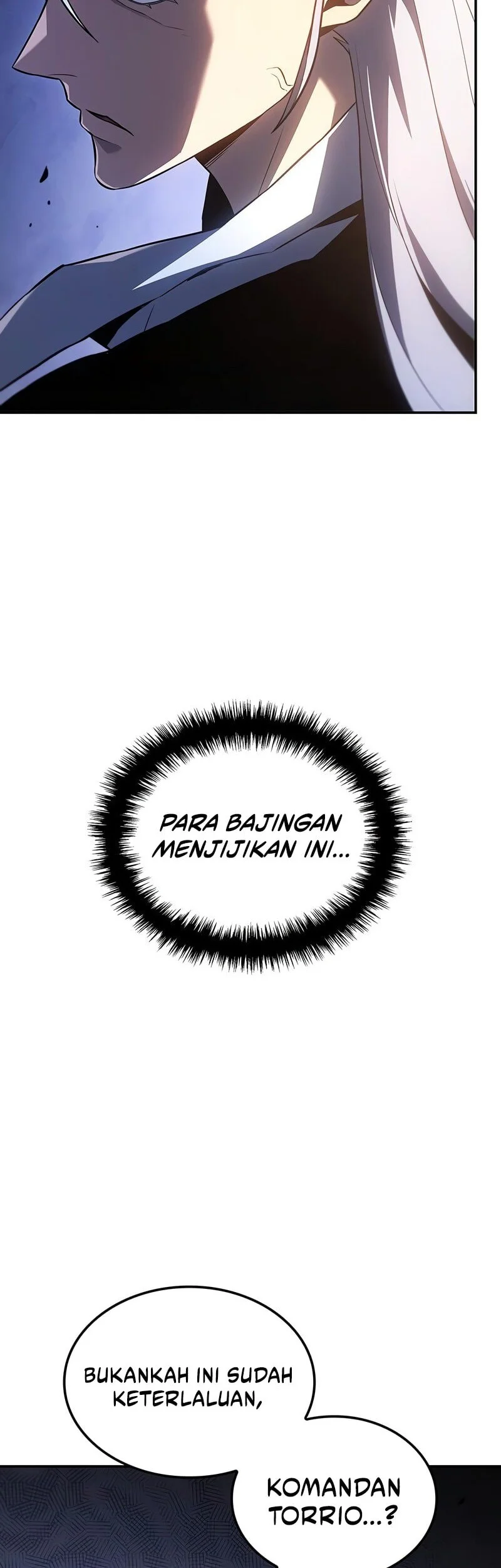 Ice Lord Chapter 54 Gambar 35