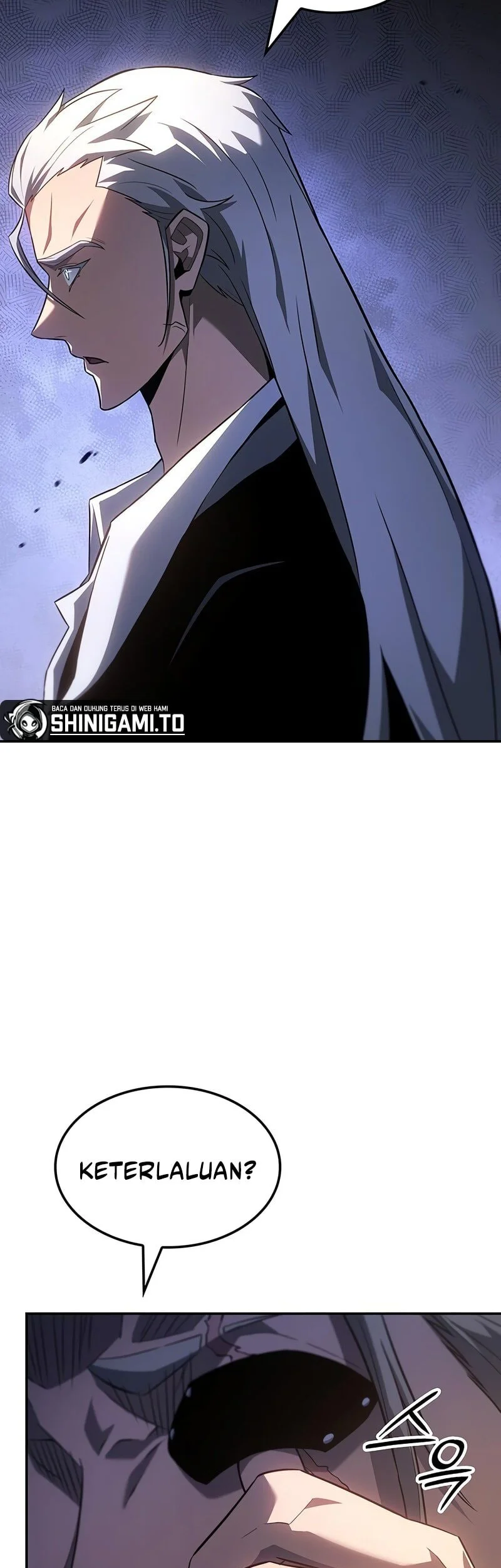 Ice Lord Chapter 54 Gambar 36