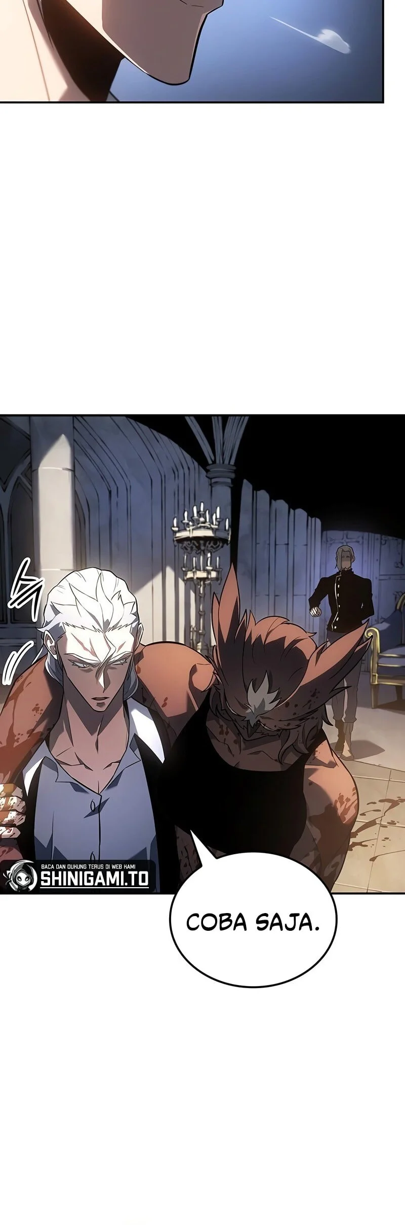 Ice Lord Chapter 54 Gambar 41