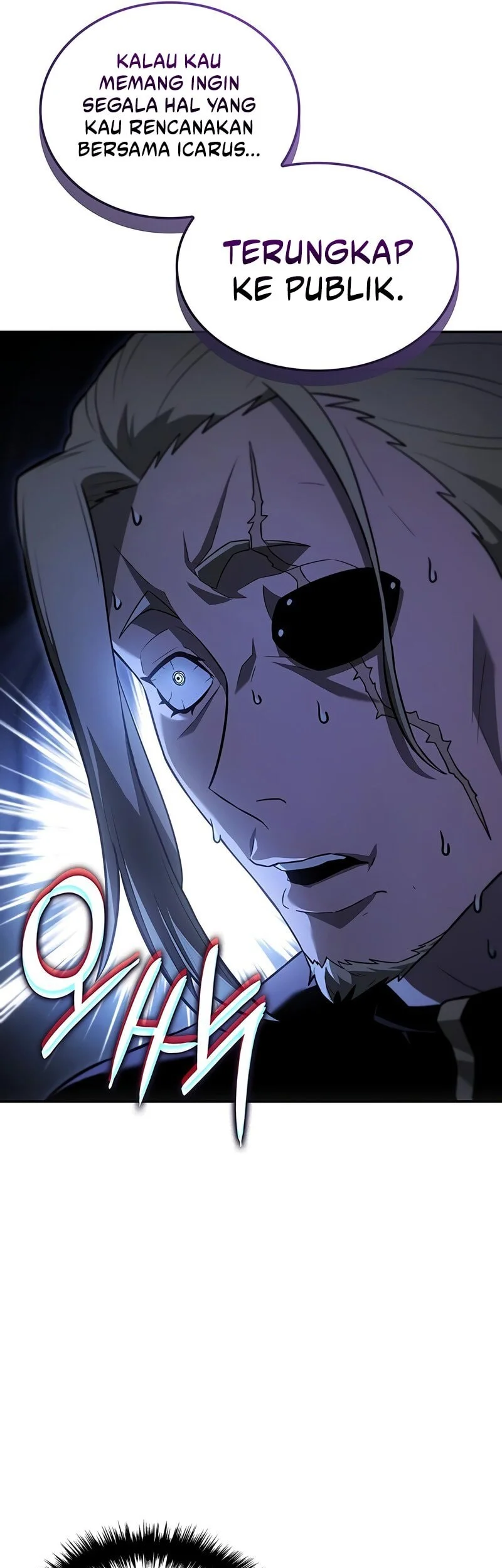 Ice Lord Chapter 54 Gambar 42